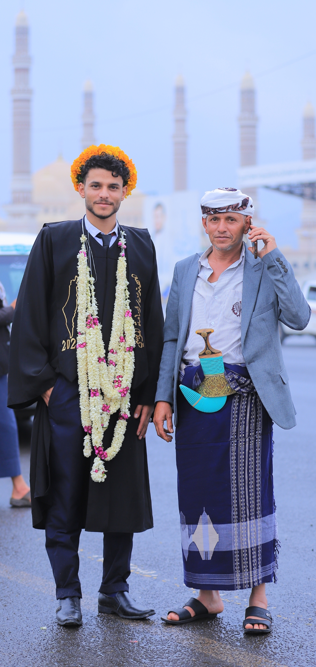 واجهة التطبيق