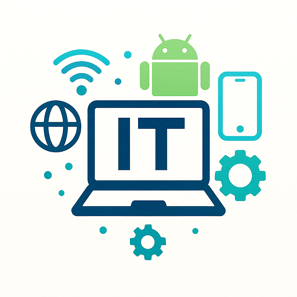 شعار TechNomads