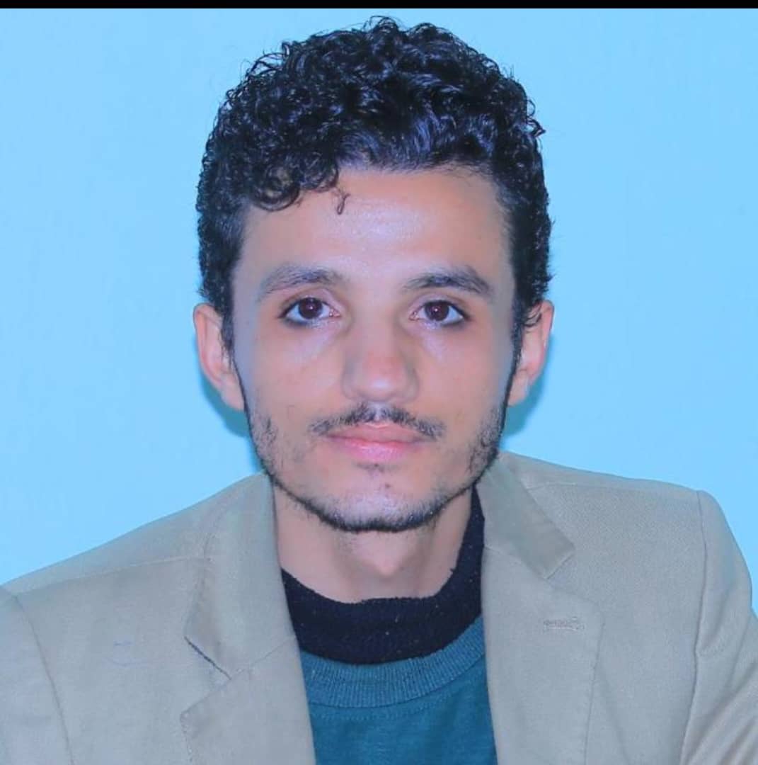عبده ثابت المريسي