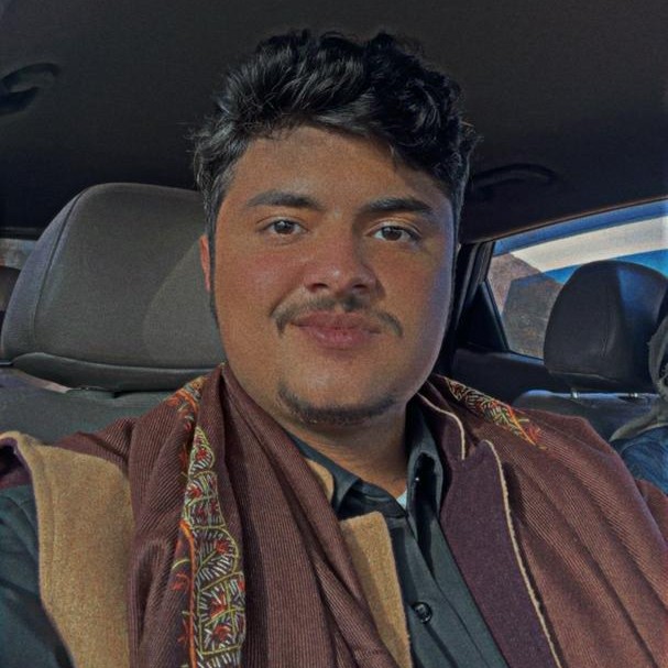 عبدالرحمن المريسي