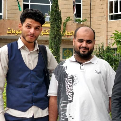 أحمد الجوفي
