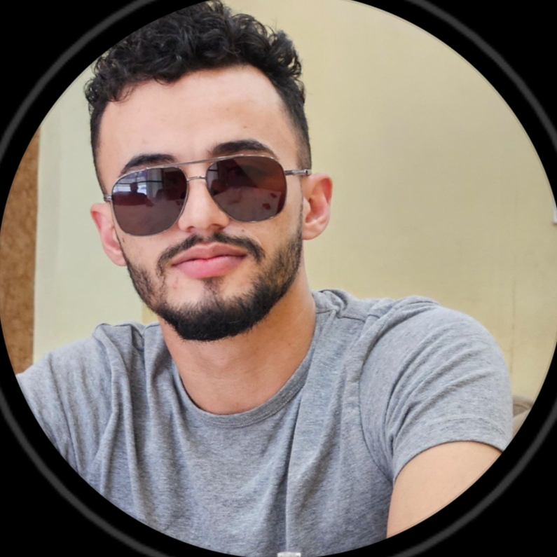 زكريا ناجي المريسي